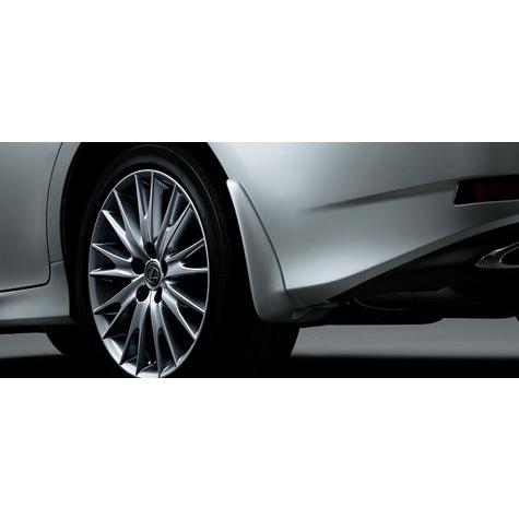 レクサス純正　LEXUS 10系 GS 後期 フォグランプ ガーニッシュ レクサス 純正 10系 後期 GS F-SPORT フォグランプ ガーニッシュ
