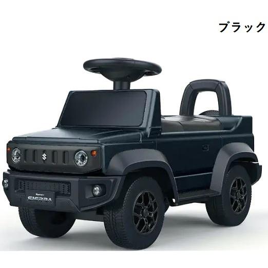 スズキ（SUZUKI） スズキ純正 キッズカー [ジムニーシエラ] SUZUKI