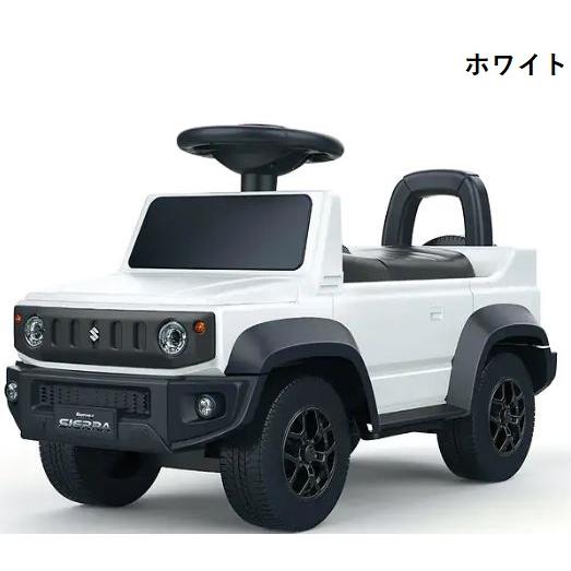 スズキ（SUZUKI） スズキ純正 キッズカー [ジムニーシエラ] SUZUKI