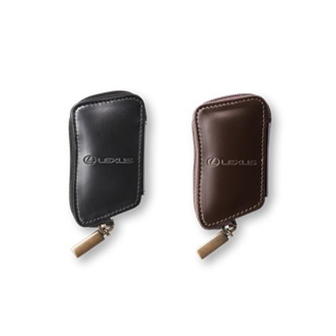 レクサス（LEXUS） レクサス純正 スマートキーケース (コードバン調