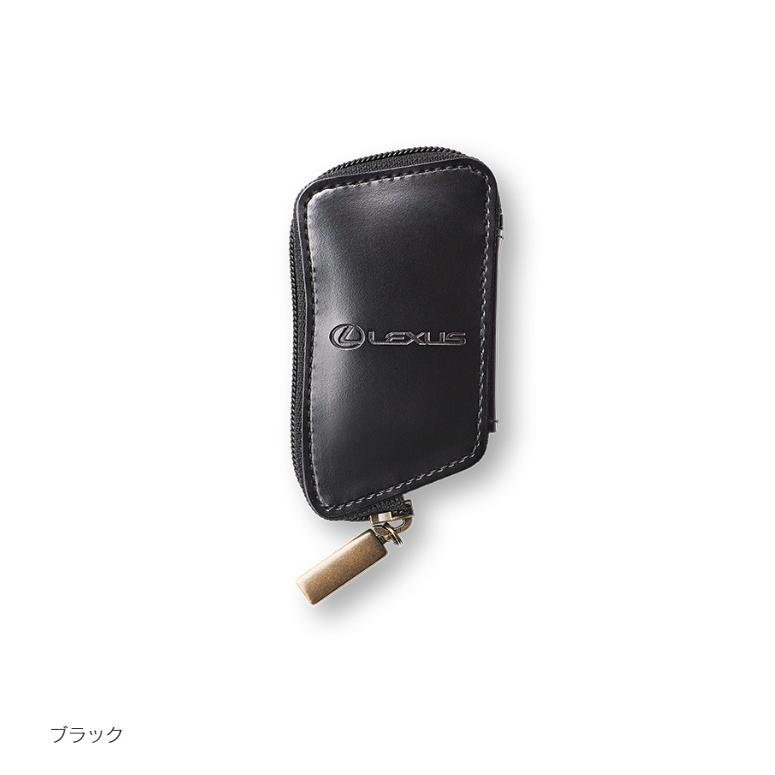 【純正】 LEXUS レクサス スマートキーケース (メタル) Lタイプ レクサス(純正) スマートキーケース(メタル) Lタイプ のパーツレビュー