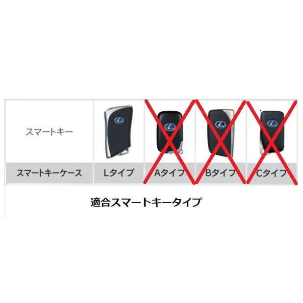 レクサス レクサス純正 スマートキーケース (F SPORT レクサス レクサス純正 スマートキーケース (F SPORT