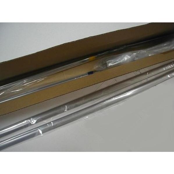 トヨタ（TOYOTA） トヨタ純正 サイドウインドゥモール プリウス 50系