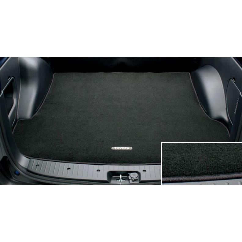 トヨタ（TOYOTA） トヨタ純正 トランクマット (カーペットタイプ) プロ