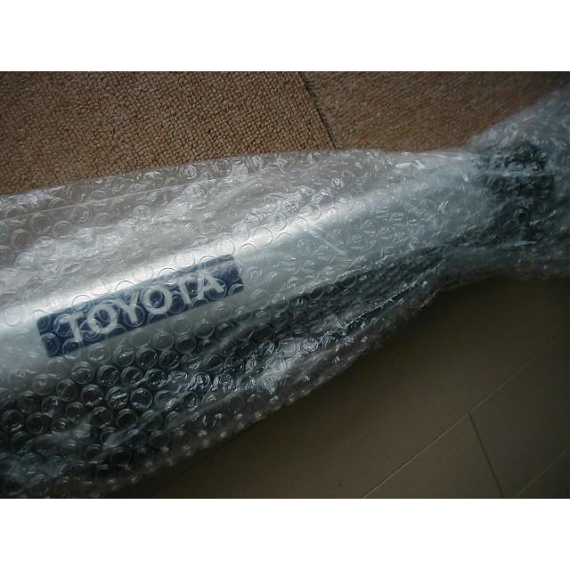 トヨタ（TOYOTA） トヨタ純正 ラゲージホールドバー ヴェルファイア 30