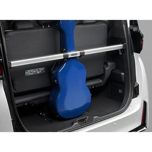 TOYOTA 純正 アルファード／ヴェルファイア ラゲージホールドバー トヨタ（TOYOTA） トヨタ純正 ラゲージホールドバー ヴェルファイア 40