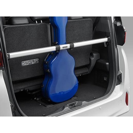 トヨタ（TOYOTA） トヨタ純正 ラゲージホールドバー アルファード 40系