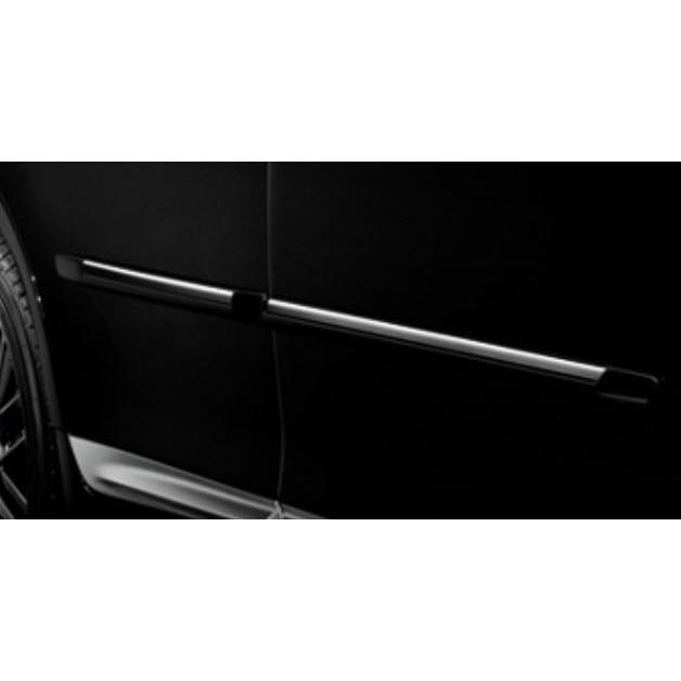 21クラウン　サイドプロテクションモール　サイドモール 21クラウン サイドモール プロテクションモール