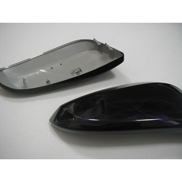 トヨタ トヨタ純正 ドアミラーカバー (陽炎) ヴォクシー 80系