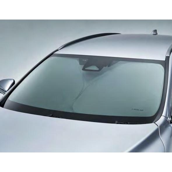 レクサス（LEXUS） レクサス純正 フロントシェード レクサスRX