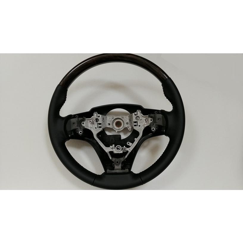 TOM'S ステアリングホイール　トヨタ　カムリ TOM'S ステアリングホイール トヨタ カムリ ステアリング｜製品