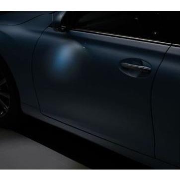 トヨタ（TOYOTA） トヨタ純正 ウェルカムライト マークX 130系後期