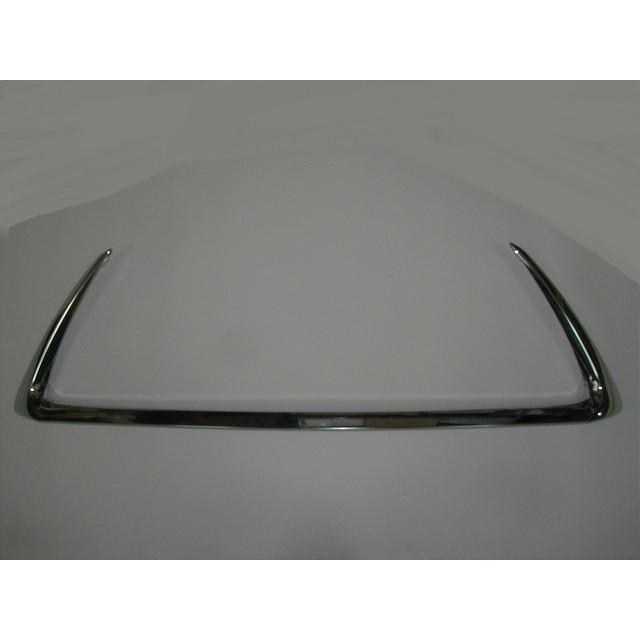 レクサス（LEXUS） レクサス純正 メッキロアモール レクサスCT 10系