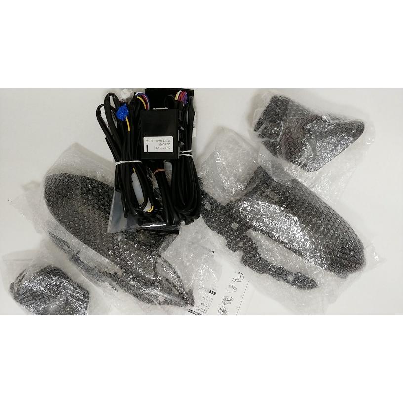 トヨタ（TOYOTA） トヨタ純正 ウェルカムライト ヴェルファイア 30系