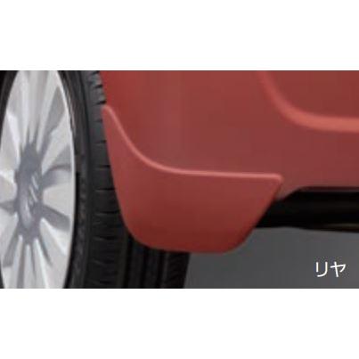 【ラスト在庫・ボルボ純正・新品】マッド　フラップ　左右各1枚(計2枚) 希少 VOLVO240 マッドフラップ2枚セット 未使用品 泥避け ボルボ