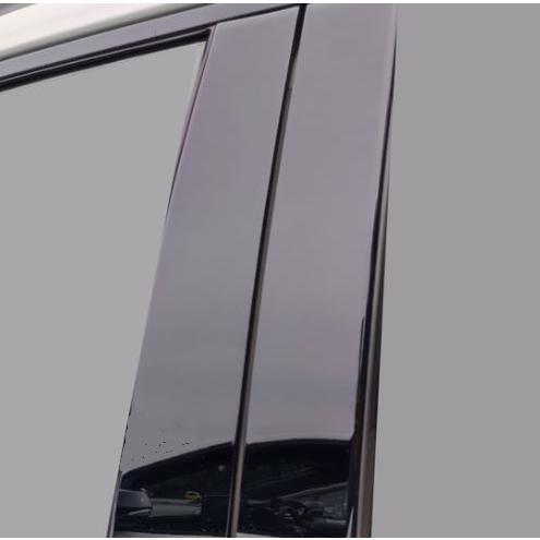 カローラスポーツ　カスタム　Aピラー　オーディオ カローラスポーツのピラーにツィーター埋込/FOCAL | カーオーディオ