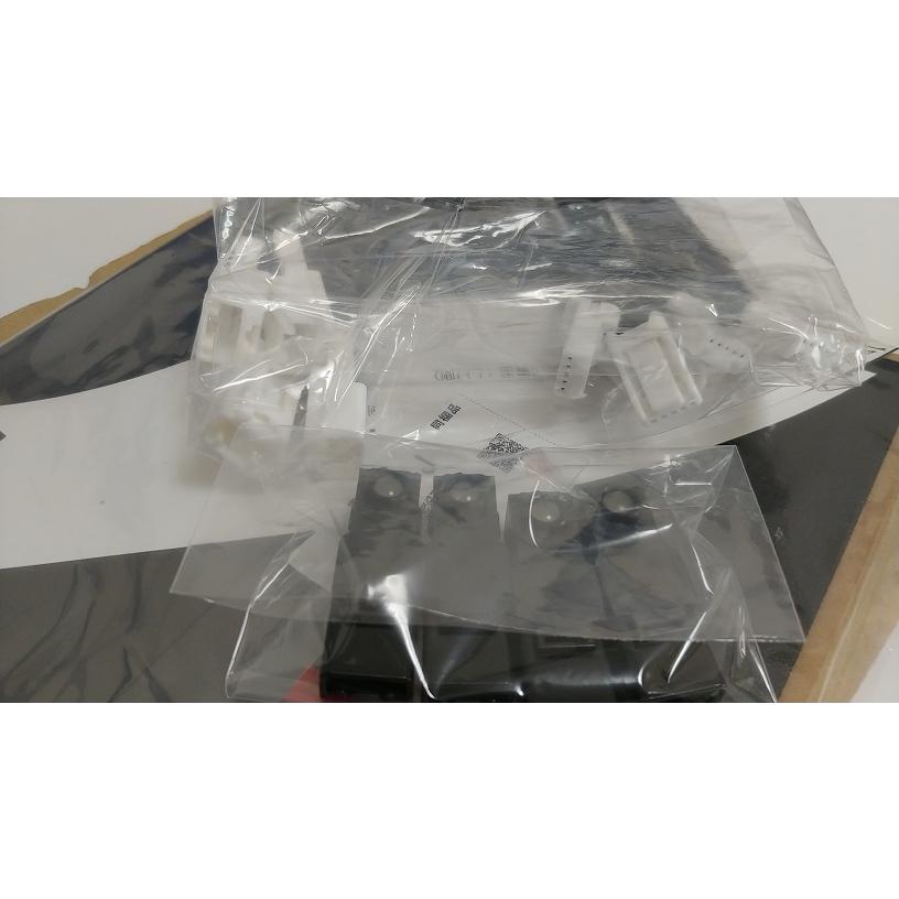 レクサス レクサス純正 ドアポケットイルミネーション (マルチカラー