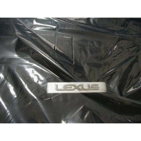 レクサス（LEXUS） レクサス純正 ラゲージマット レクサスLS 50系