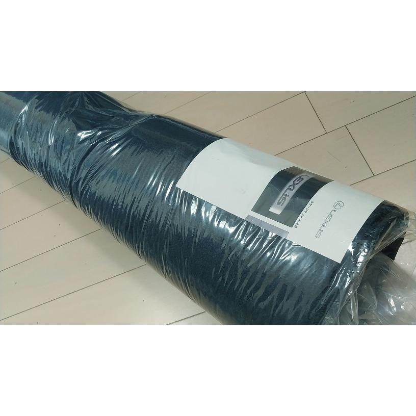 レクサス（LEXUS） レクサス純正 ラゲージマット レクサスLX 200系