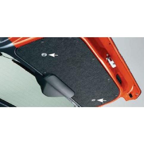 スズキ（SUZUKI） スズキ純正 バックドアルームランプ ハスラー MR52S