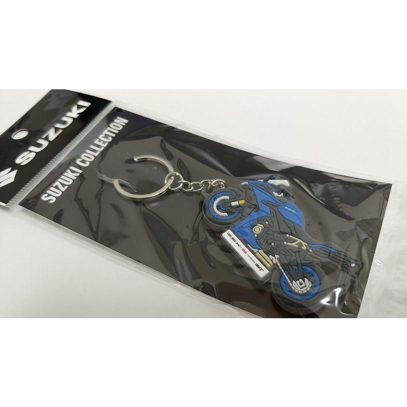 【まとめ売り】ラバーキーホルダー カワサキ 【ネコポス対応】KAWASAKI ラバーキーホルダー Ninja