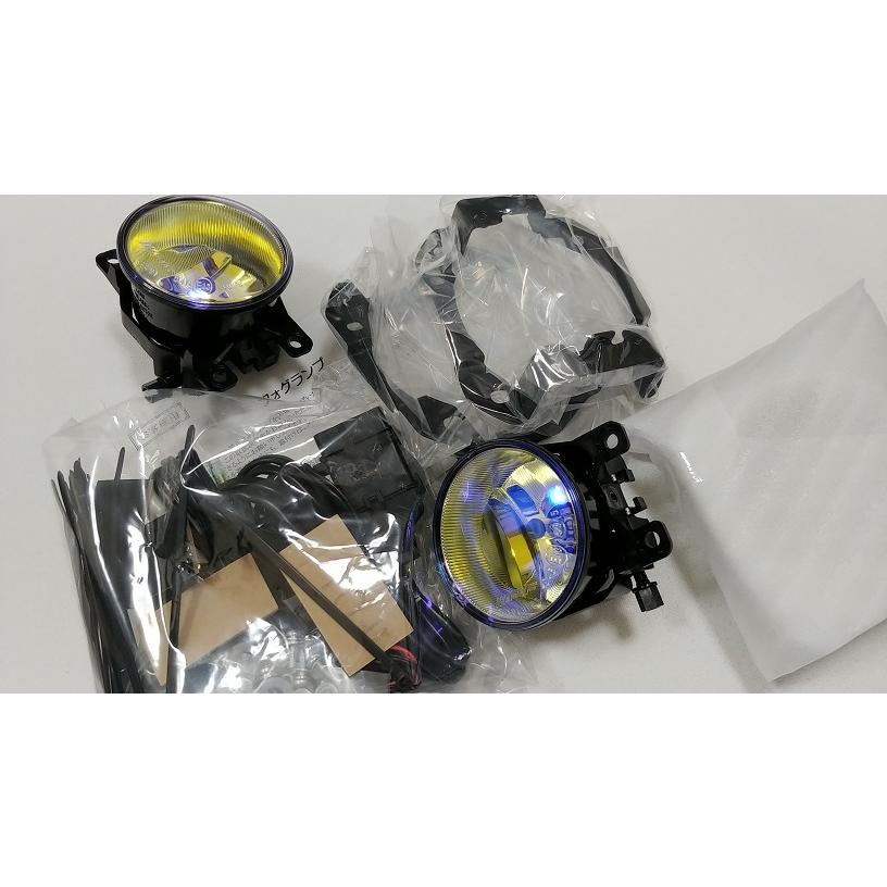 スズキ純正 フォグランプ エブリイバン DA17V