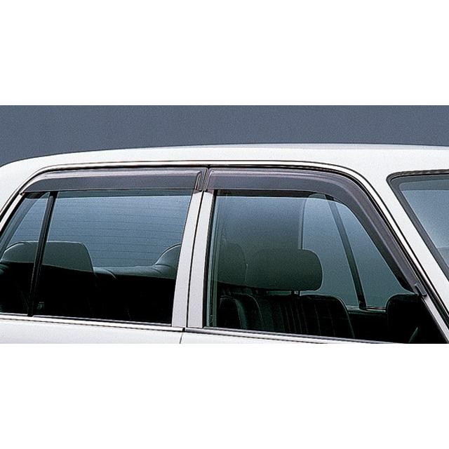 トヨタ トヨタ純正 サイドバイザー クラウン コンフォート YXS10