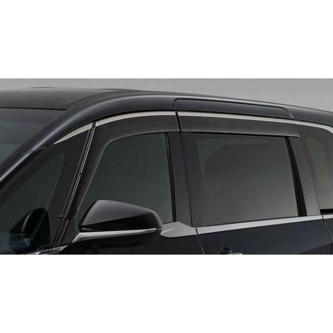 レクサス（LEXUS） レクサス純正 サイドバイザー レクサスLM TAWH15W