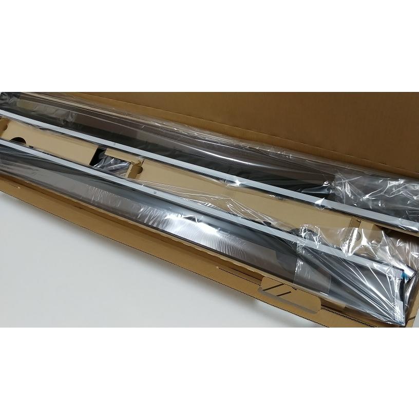 レクサス（LEXUS） レクサス純正 サイドバイザー レクサスLM TAWH15W