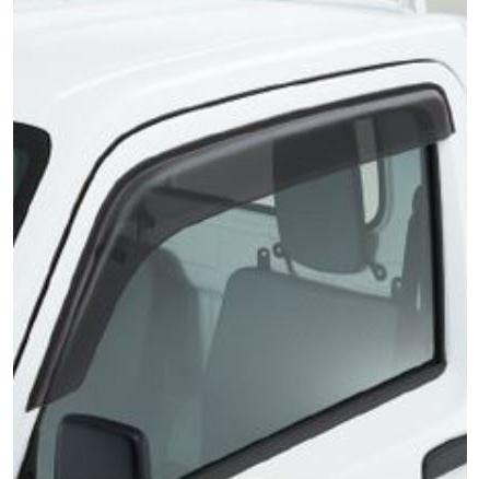 スズキ（SUZUKI） スズキ純正 ドアバイザー キャリイ DA16T : カズ