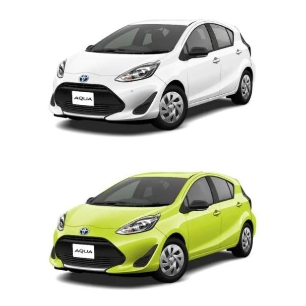 ２０１5年 トヨタ アクア NHP10 TOYOTA AQUA ドアミラーセット NHP10系アクア用ドアミラーパーツの販売サイト｜AQUA Online