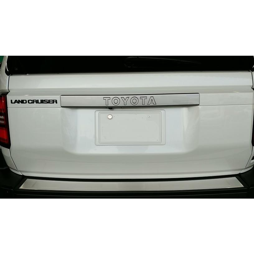 レクサス（LEXUS） レクサス純正 ナンバーフレーム ［フロント&リヤ2枚