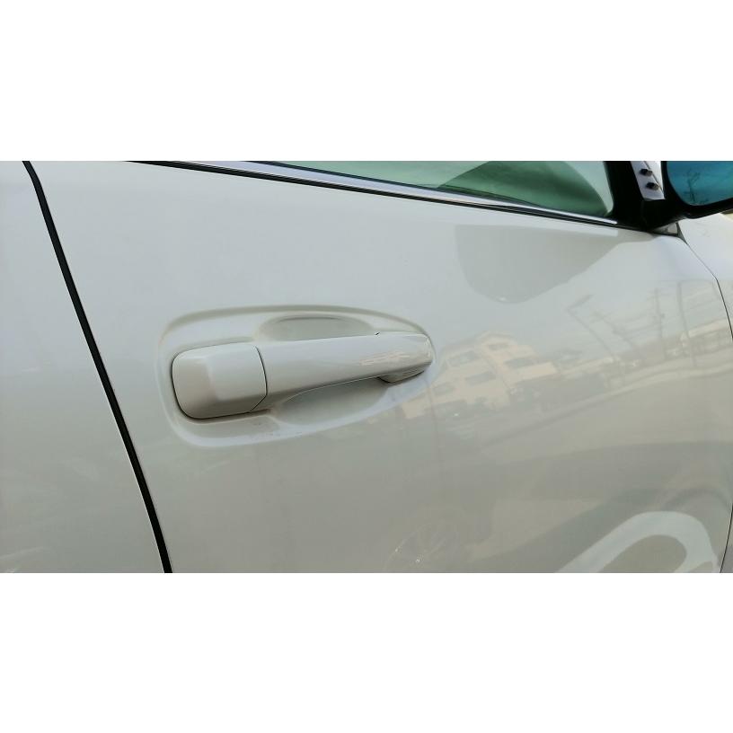 トヨタ（TOYOTA） トヨタ純正 ドアハンドルカバー [交換式ドアノブ