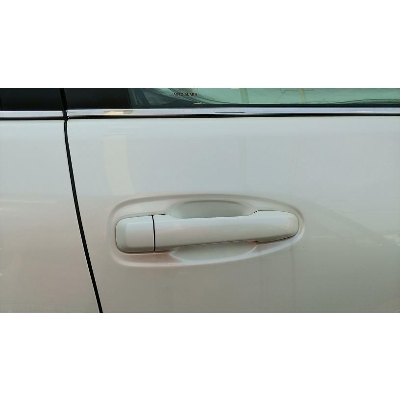 トヨタ（TOYOTA） トヨタ純正 ドアハンドルカバー [交換式ドアノブ