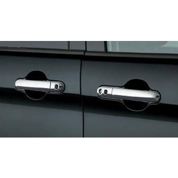 スズキ純正 メッキドアハンドル フルメッキタイプ交換式ドアノブ ソリオ ソリオバンディット Ma26s Ma36s Ma46s Y34 カズ オートセールス 通販 Yahoo ショッピング