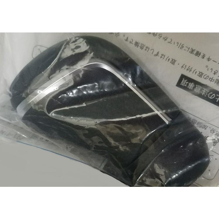 トヨタ（TOYOTA） トヨタ純正 本革巻シフトノブ ヤリス MXPH10/15