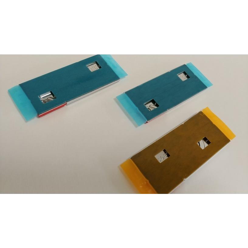 トヨタ（TOYOTA） トヨタ純正 エンブレム ［左右フェンダー&リヤ・G's