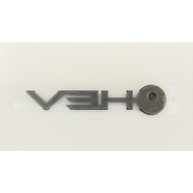 トヨタ（TOYOTA） トヨタ純正 ブラックエンブレム ［HEV］ プリウス 60 