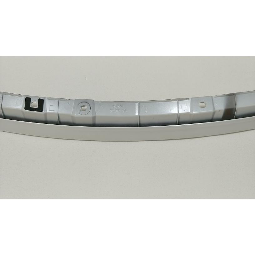 トヨタ トヨタ純正 フードモール (カラード) マークX 130系 マークX