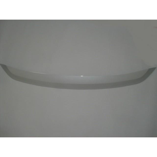 トヨタ（TOYOTA） トヨタ純正 フードモール (カラード) ハリアー 60系