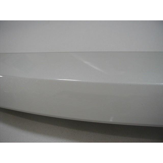 トヨタ（TOYOTA） トヨタ純正 フードモール (カラード) ハリアー 60系