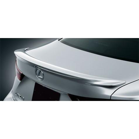 レクサス（LEXUS） レクサス純正 リヤスポイラー レクサスIS 30系