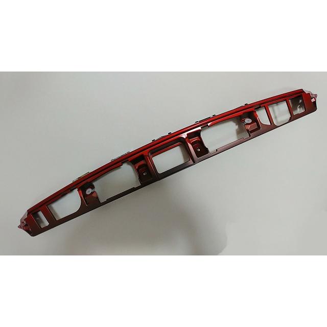 トヨタ（TOYOTA） トヨタ純正 リヤガーニッシュ (レッド) カムリ