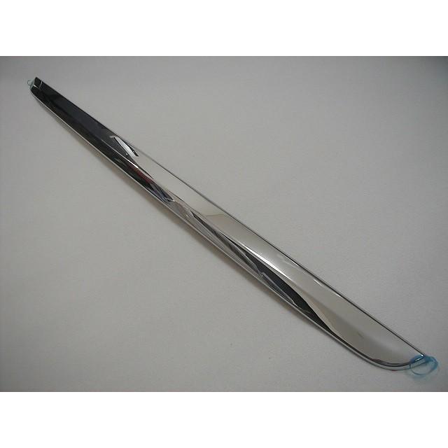 スズキ（SUZUKI） スズキ純正 メッキバックドアガーニッシュ ワゴンR