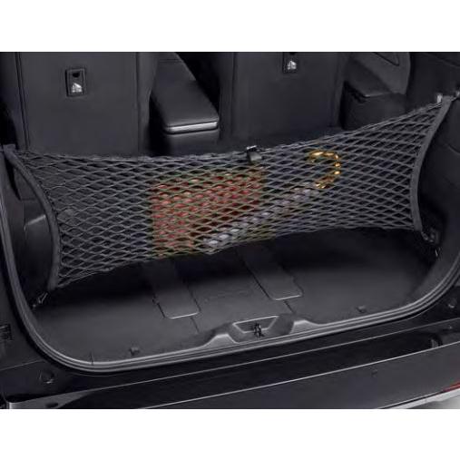 レクサス（LEXUS） レクサス純正 ラゲージネット レクサスLM TAWH15W 