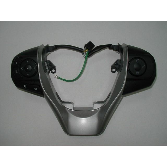 80 ノア ヴォクシー エスクァイア ステアリングスイッチ