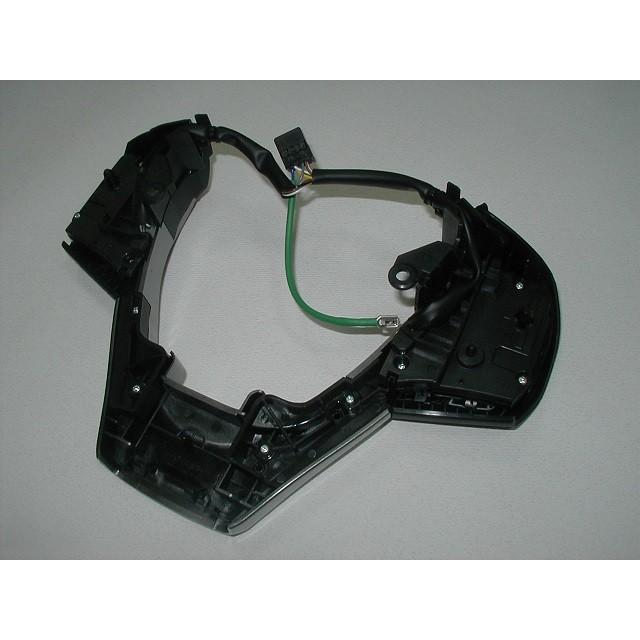 トヨタ（TOYOTA） トヨタ純正 ステアリングスイッチ左右 エスクァイア