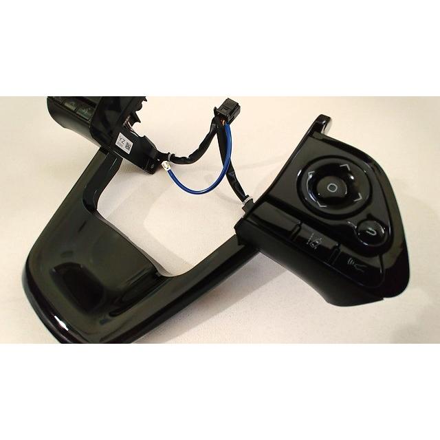 トヨタ トヨタ純正 ステアリングスイッチ (音声認識・ハンズ トヨタ トヨタ純正 ステアリングスイッチ (音声認識・ハンズ