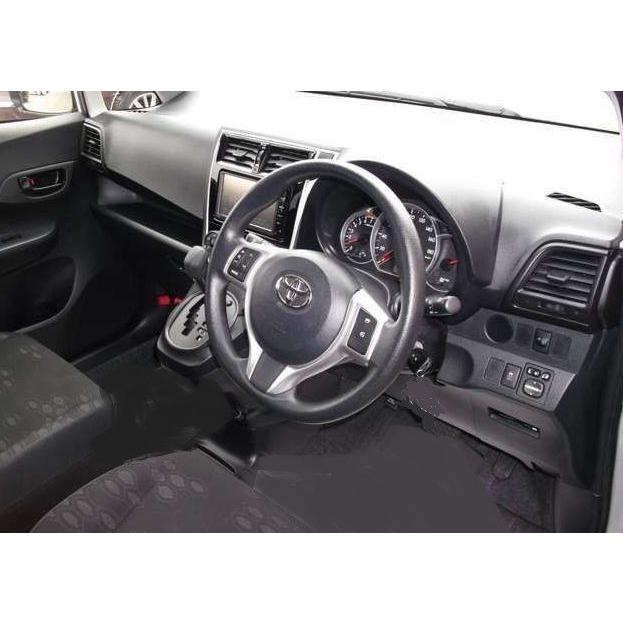 トヨタ（TOYOTA） トヨタ純正 ステアリングスイッチ ラクティス 120系