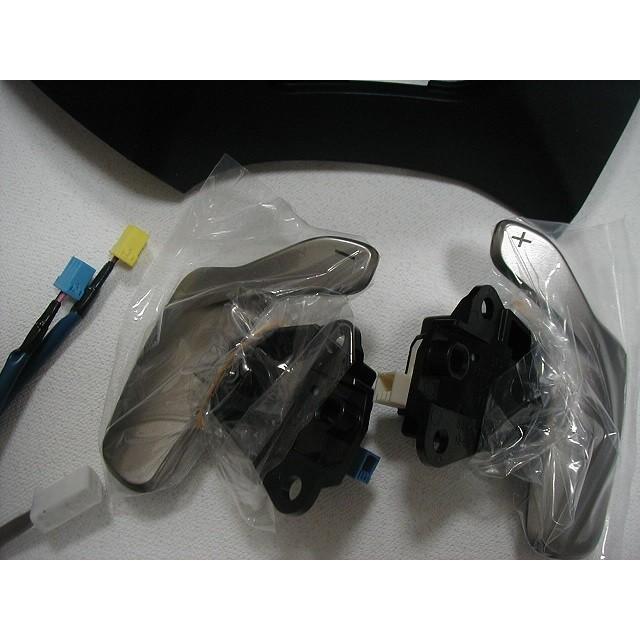 レクサス トヨタ 純正 パドル シフト 84610-24010-84610-24020-3.jpg